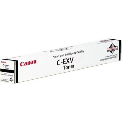 [0999C002] Toner Canon C-EXV52 / 0999C002 cyan