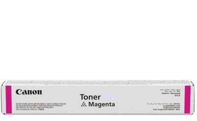 [1396C002] Toner Canon C-EXV54 / 1396C002 magenta, 8 500 pages