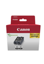 Canon PGI-35 / 1509B029 black ink 2-pack, 2 x 382 pages