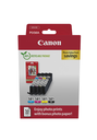 Multipack Tintenpatronen Canon CLI-581 / 2106C006, 4 Farben