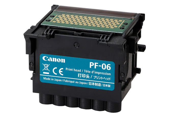 Druckkopf Canon PF-06 / 2352C001