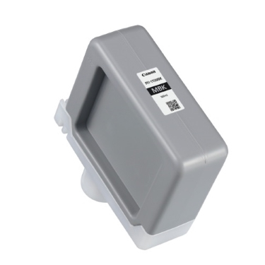 Tintenpatrone Canon PFI-110 / 2363C001 Mattschwarz, 160 ml