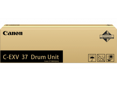 Canon C-EXV37 / 2773B003 black imaging drum