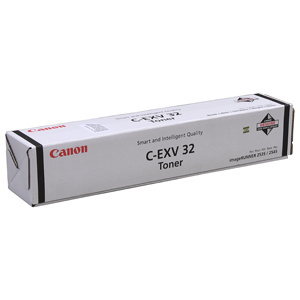 [2786B002] Canon C-EXV32 / 2786B002 black toner, 19,400 pages