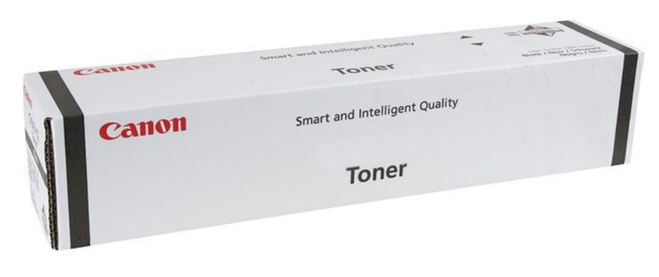 Canon C-EXV37 / 2787B002 black toner, 15,100 pages