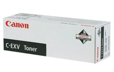 Toner Canon C-EXV29 / 2802B002 jaune, 27 000 pages