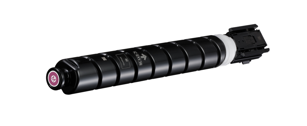 [3765C002] Toner Canon C-EXV58 / 3765C002 magenta, 60 000 pages