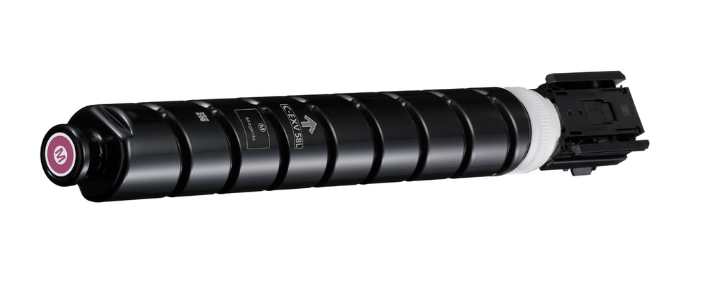 [3768C002] Toner Canon C-EXV58L / 3768C002 Magenta, 26.000 Seiten