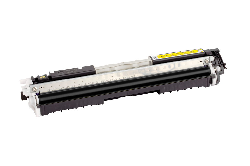 Canon 729 / 4367B002 yellow toner, 1,000 pages