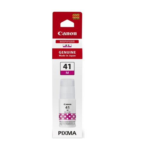 [4544C001] Tintenpatrone Canon GI-41 / 4544C001 Magenta
