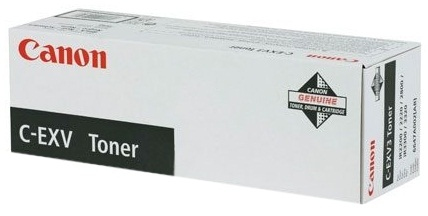 Canon C-EXV39 / 4792B002 black toner, 30,200 pages