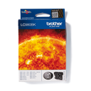 Brother Tintenpatrone LC-980BK / LC980BK Schwarz, 300 Seiten