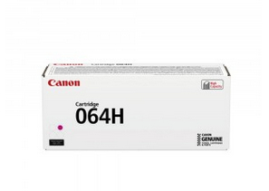 Toner Canon 064H / 4934C001 magenta XL, 10 400 pages