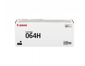 Toner Canon 064H / 4938C001 Schwarz XL, 13.400 Seiten