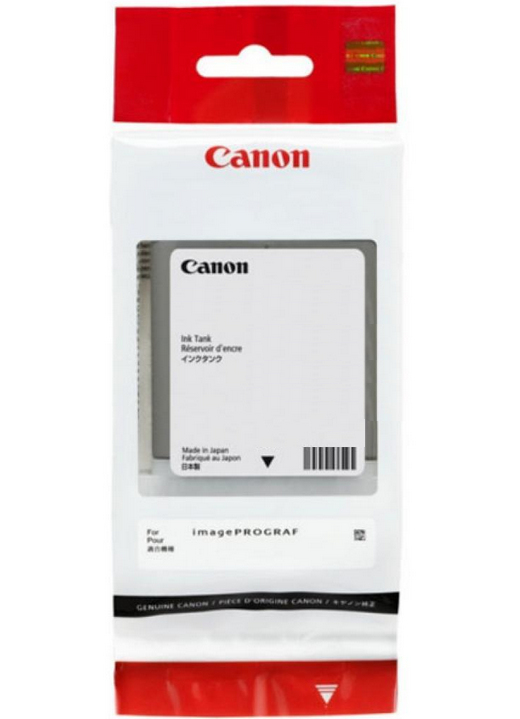 Tintenpatrone Canon PFI-2700 V / 5296C001 , 700 ml