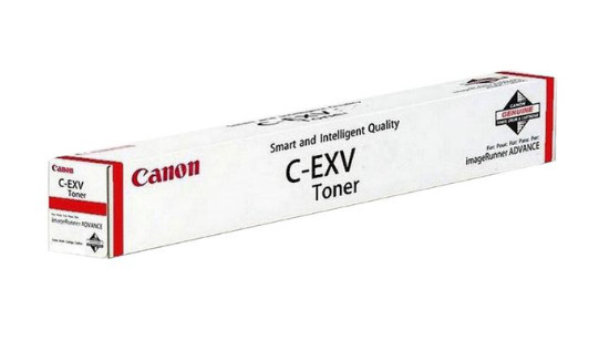 Toner Canon C-EXV64 / 5756C002 jaune, 60 000 pages