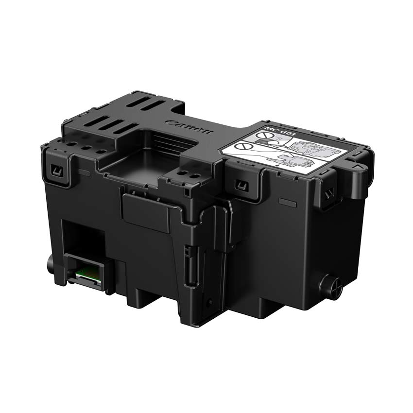 Canon MCG-03 / 5794C001 maintenance kit