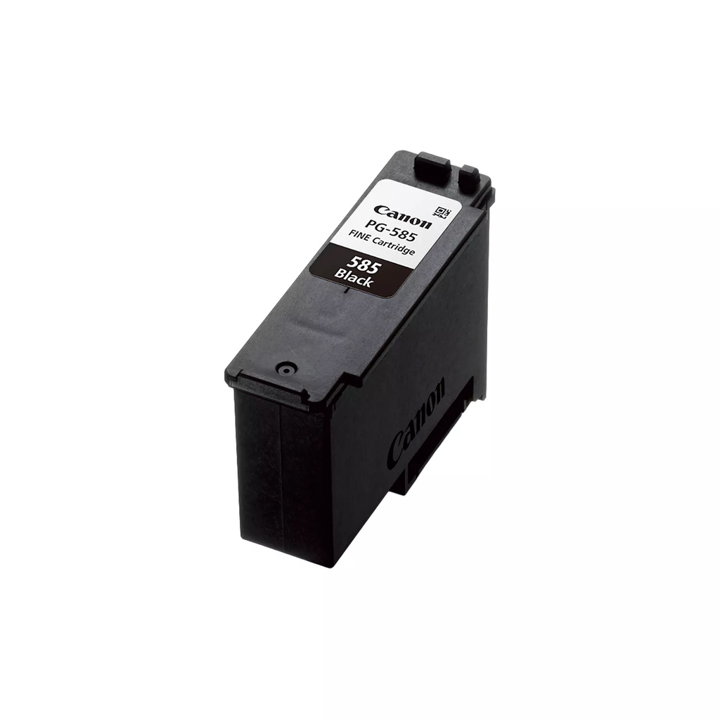 Tintenpatrone Canon PG-585 / 6205C001 Schwarz, 180 Seiten