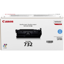 Toner Canon 732 / 6262B002 cyan, 6 400 pages