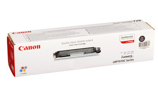 Toner Canon 732 / 6264B002 noir XL, 12 000 pages
