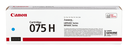 Toner Canon 075H / 6368C002 cyan XL, 2 500 pages