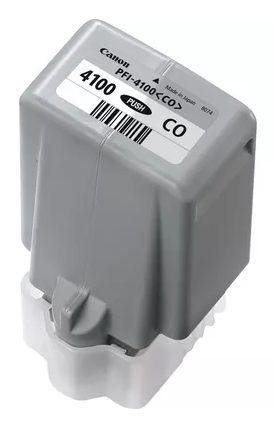 Canon PFI-4100 CO / 6787C001  ink cartridge, 90 pages