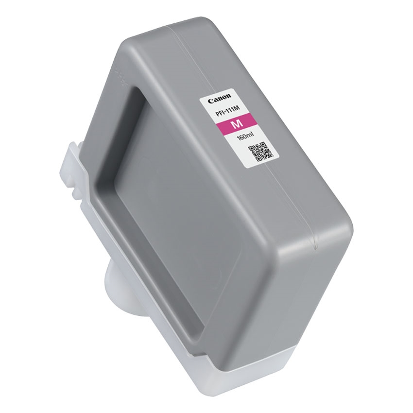 [6846C001] Tintenpatrone Canon PFI-111M / 6846C001 Magenta, 160 ml