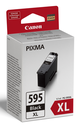 Multipack Tintenpatronen Canon PG-595XL/CL-586XL PVP / 7170C004, 4 Farben XL