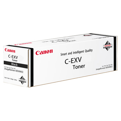 Toner Canon C-EXV47 / 8517B002 cyan, 19 000 pages