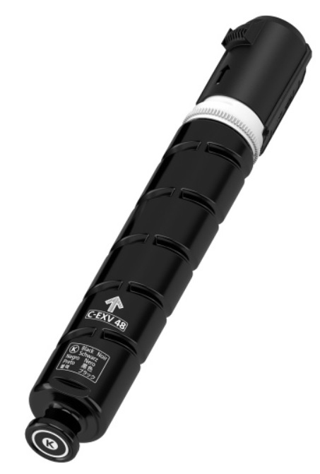 Canon C-EXV48 / 9106B002 black toner