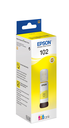 Tintenflasche Epson 102 / C13T03R440 Gelb, 70 ml