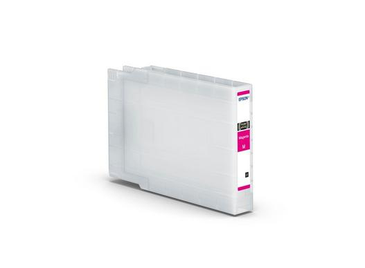 Cartouche d'encre Epson T04A3 / C13T04A34N magenta