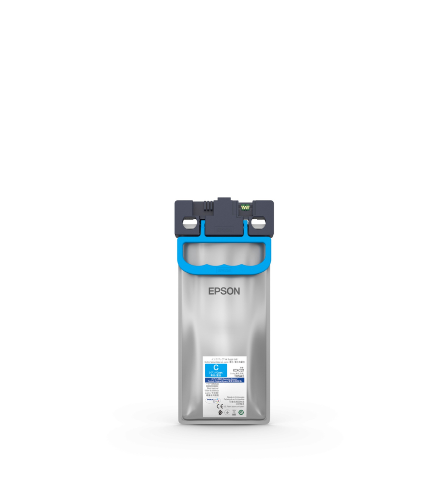 [C13T05A20N] Cartouche d'encre Epson T05A20N / C13T05A20N cyan