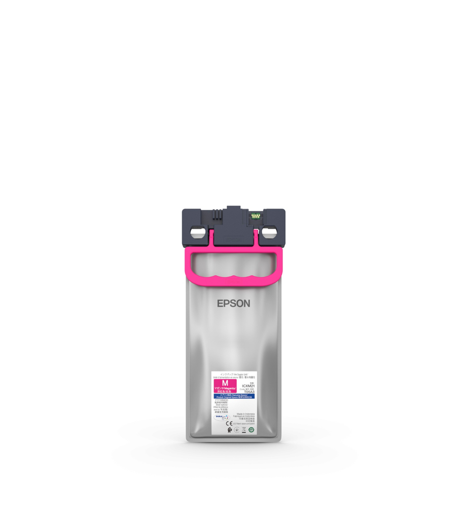 Epson T05A30N / C13T05A30N magenta ink cartridge