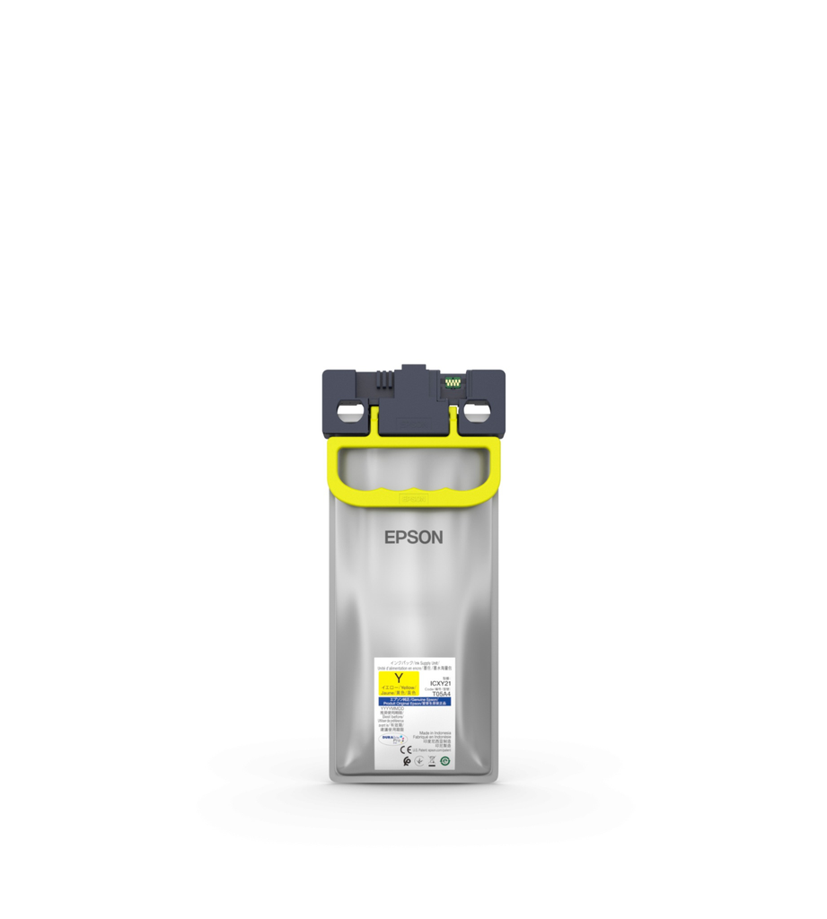 [C13T05A40N] Tintenpatrone Epson T05A40N / C13T05A40N Gelb