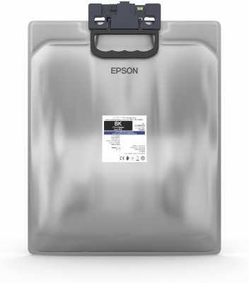 Epson T05B1 / C13T05B14N black XL ink cartridge, 1 pages