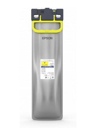 Tintenpatrone Epson T05B4 / C13T05B44N Gelb XL, 1 Seiten