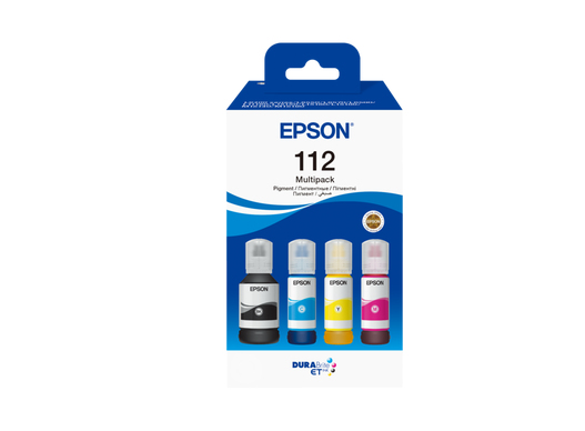 [C13T06C64A] Pack Epson 112 / C13T06C64A 4 couleurs