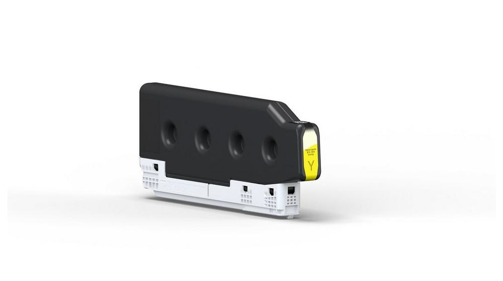 Cartouche d'encre Epson t08h400 / C13T08H400 jaune