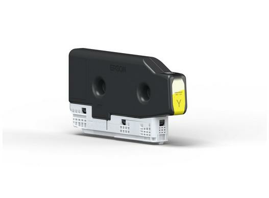 [C13T08N440] Cartouche d'encre Epson WFE AM-C 400 / C13T08N440 jaune