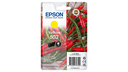 Cartouche d'encre Epson 503 / C13T09Q44010 jaune, 165 pages