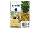 Epson T10G14 / C13T10G14010 black ink cartridge, 150 pages