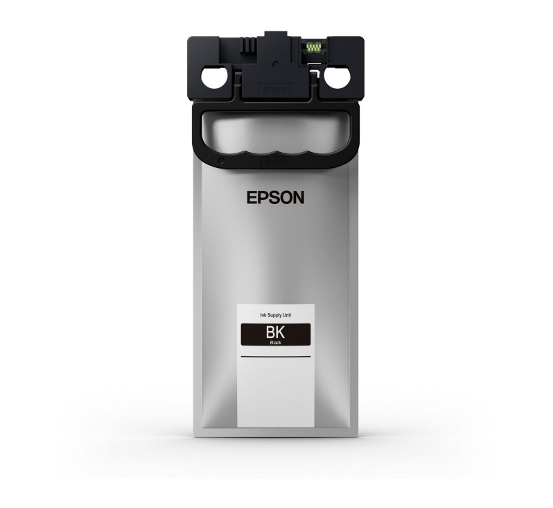 [C13T11E140] Epson T11E1 / C13T11E140 black ink cartridge, 10,000 pages