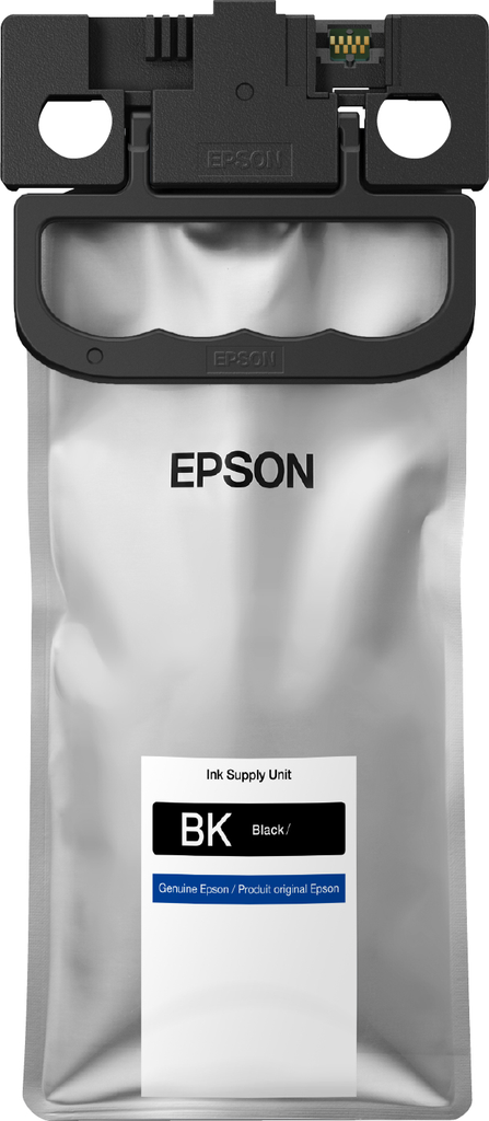 Epson T11N1 / C13T11N140 black ink cartridge