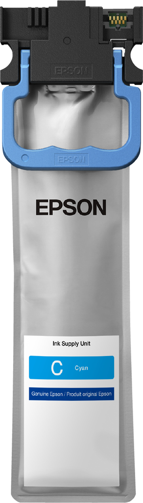 Epson T11N2 / C13T11N240 cyan ink cartridge