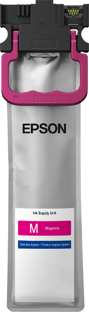 Epson T11N3 / C13T11N340 magenta ink cartridge