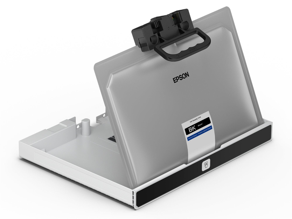 Epson T11P1 / C13T11P140 black XL ink cartridge
