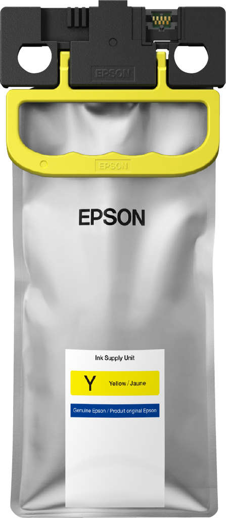Epson T11P4 / C13T11P440 yellow XL ink cartridge