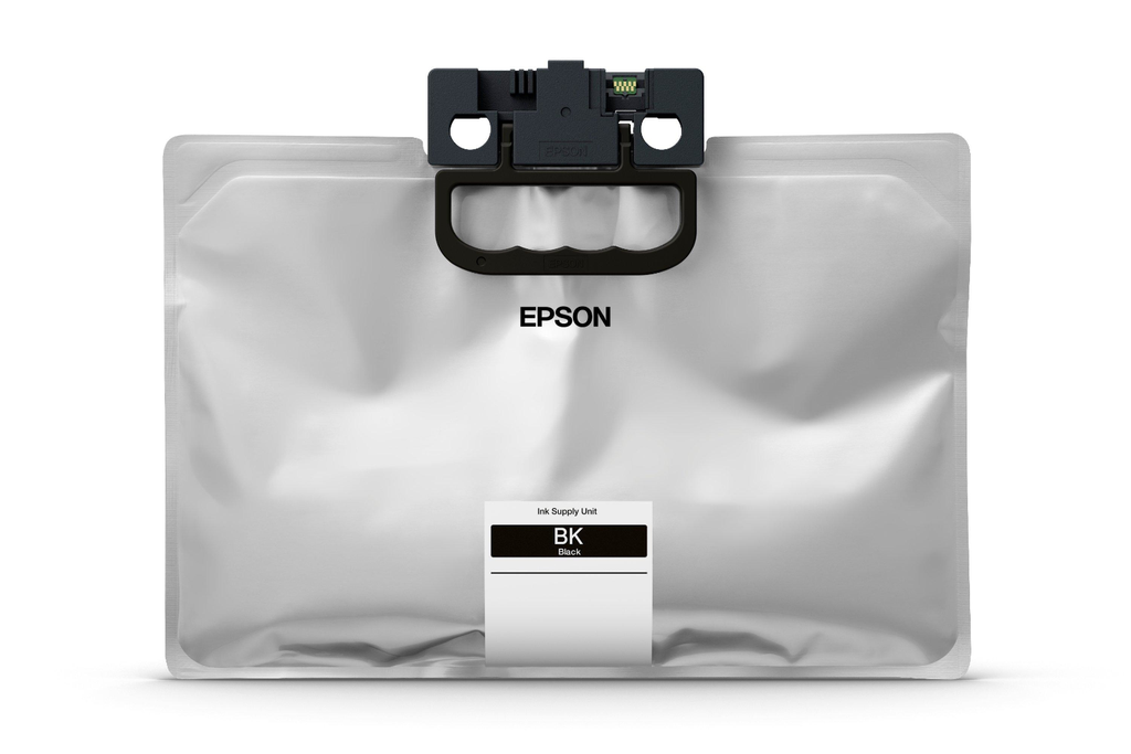 Epson T12F1 / C13T12F140 black XXL ink cartridge