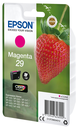 Epson 29 / C13T29834012 magenta ink cartridge, 180 pages